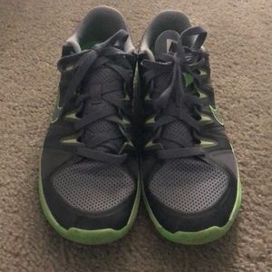 Nikes - Lunar Allways TR.